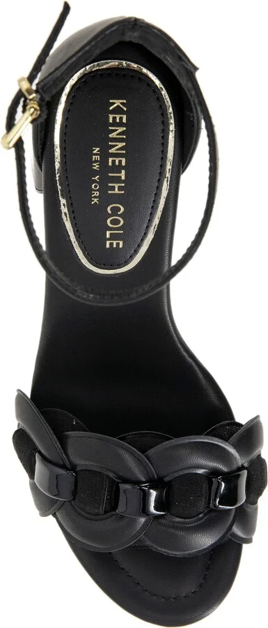 Luisa Scalloped Strap Sandal - Image 6