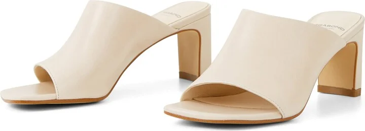 Luisa Slide Sandal