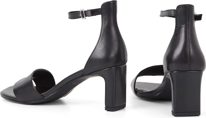 Luisa Square Toe Sandal - Image 2