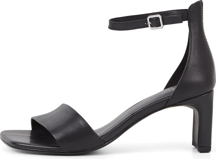 Luisa Square Toe Sandal - Image 3