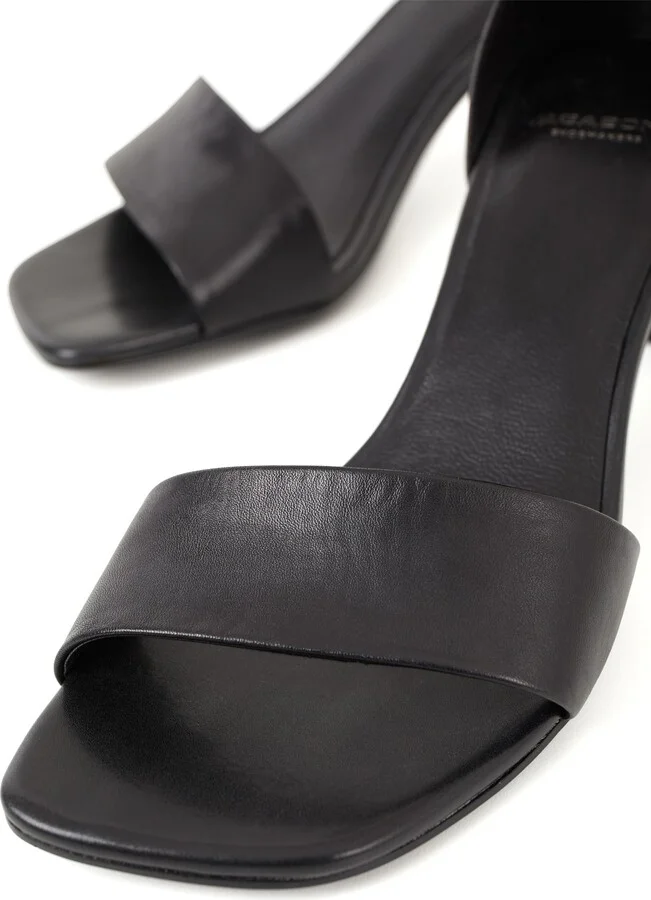 Luisa Square Toe Sandal - Image 4