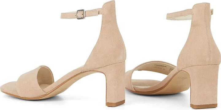 Luisa Square Toe Sandal - Image 2