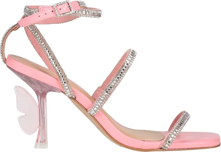 Luiza Barcelos Woman Sandals - Image 3