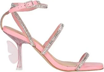Luiza Barcelos Woman Sandals