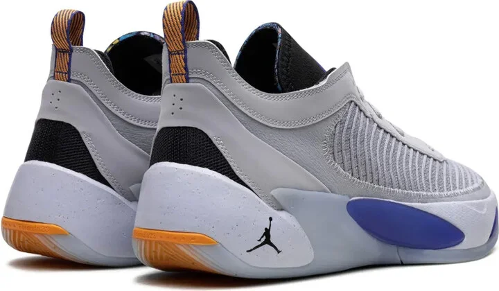 Luka 1 Next Nature "Slovenia" sneakers - Image 4
