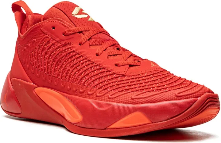 Luka 1 "University Red" sneakers - Image 2