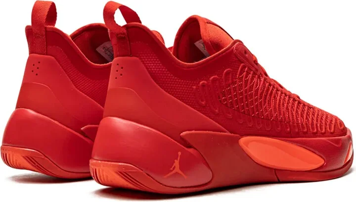 Luka 1 "University Red" sneakers - Image 3