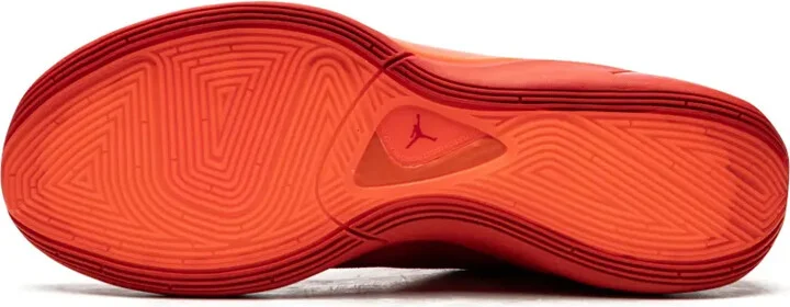 Luka 1 "University Red" sneakers - Image 4