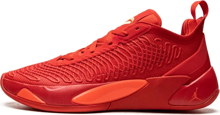 Luka 1 "University Red" sneakers - Image 5