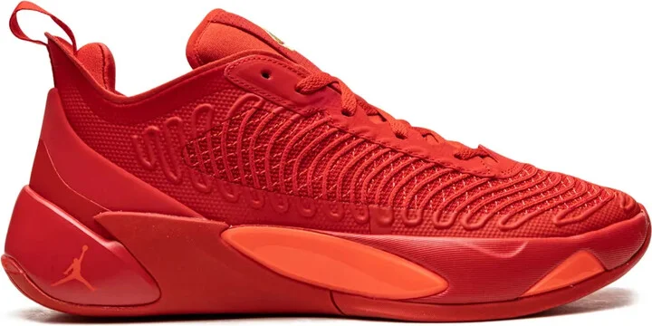 Luka 1 "University Red" sneakers