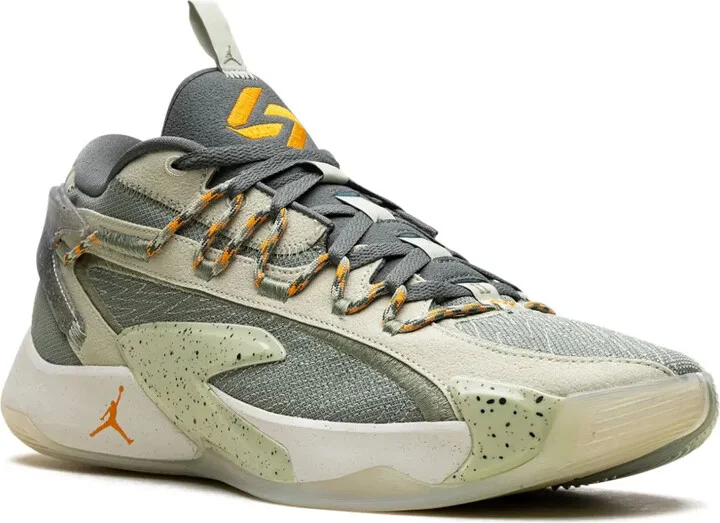 Luka 2 "Olive Aura" sneakers - Image 2