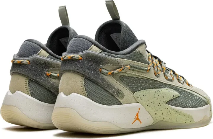 Luka 2 "Olive Aura" sneakers - Image 3
