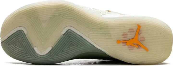 Luka 2 "Olive Aura" sneakers - Image 4
