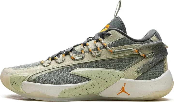 Luka 2 "Olive Aura" sneakers - Image 5