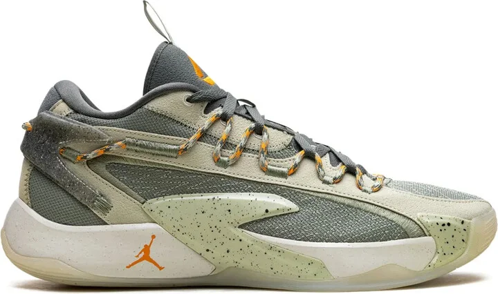 Luka 2 "Olive Aura" sneakers