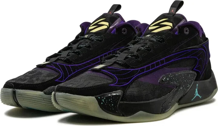 Luka 2 "Space Hunter" sneakers - Image 5