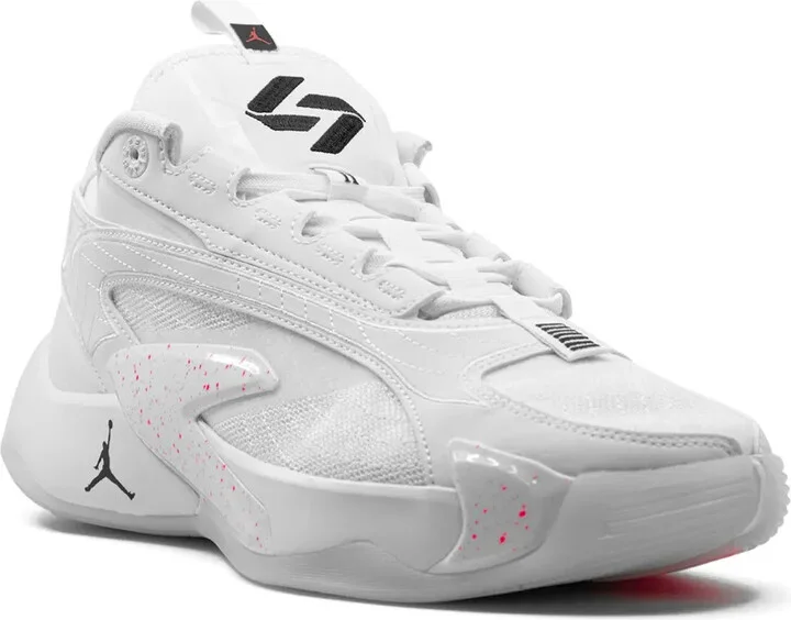 Luka 2 "White" sneakers - Image 2
