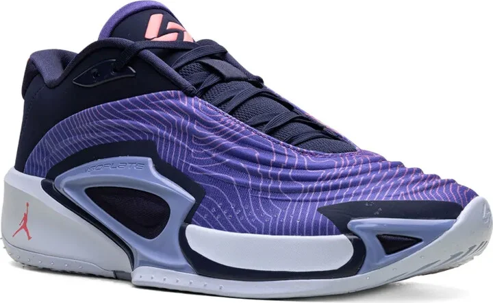Luka 3 "Purple Comet" sneakers - Image 2