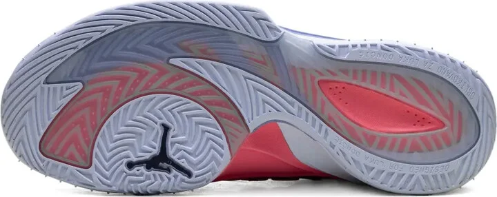 Luka 3 "Purple Comet" sneakers - Image 4