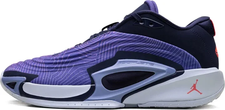 Luka 3 "Purple Comet" sneakers - Image 5