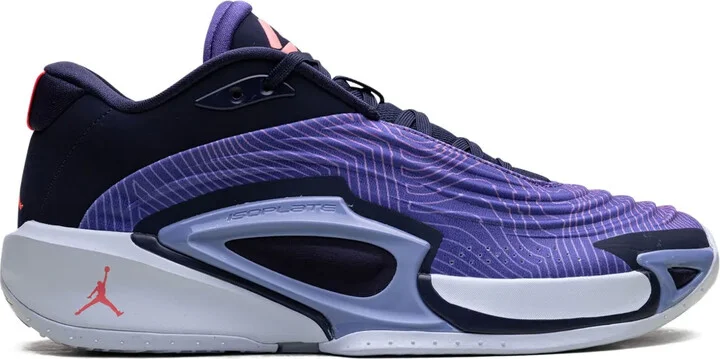 Luka 3 "Purple Comet" sneakers