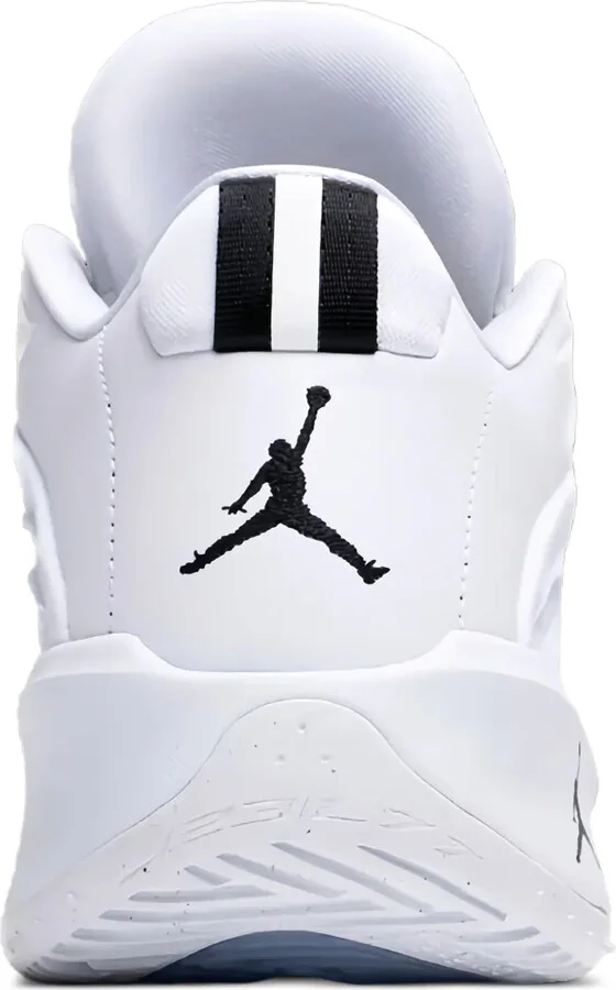Luka 3 TB "White/Black" sneakers - Image 2