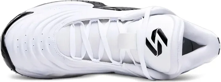 Luka 3 TB "White/Black" sneakers - Image 3