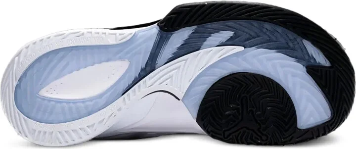 Luka 3 TB "White/Black" sneakers - Image 4