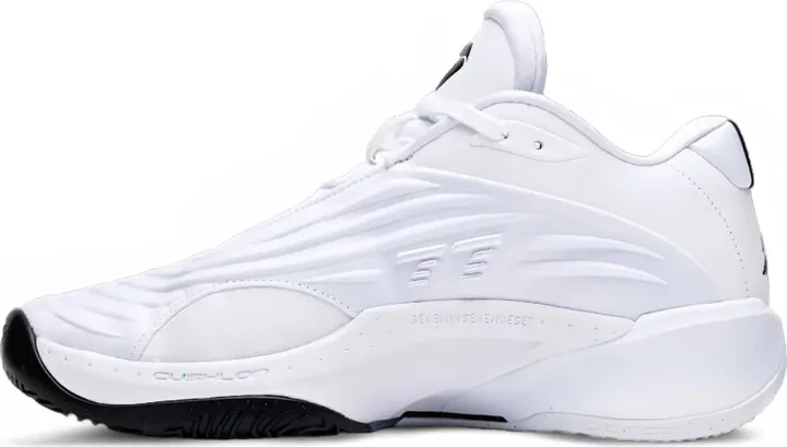 Luka 3 TB "White/Black" sneakers - Image 5