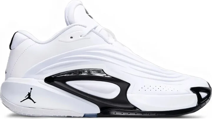 Luka 3 TB "White/Black" sneakers