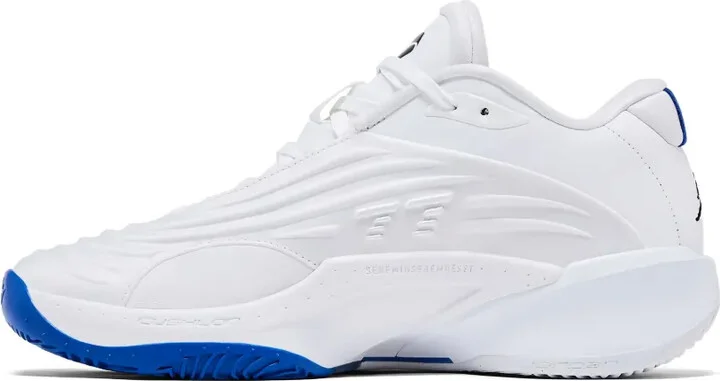 Luka 3 TB "White/Blue" sneakers - Image 5