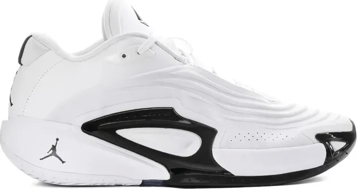 Luka 3 TB "White/Grey" sneakers - Image 2