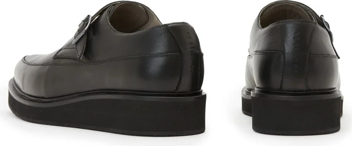 Luke Monk Strap Shoe - Image 2