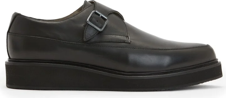Luke Monk Strap Shoe - Image 3
