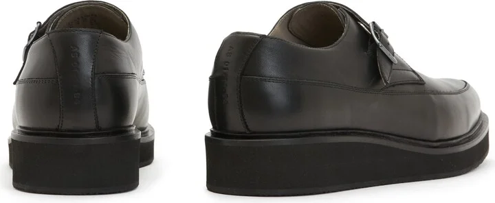Luke Monk Strap Shoe - Image 5