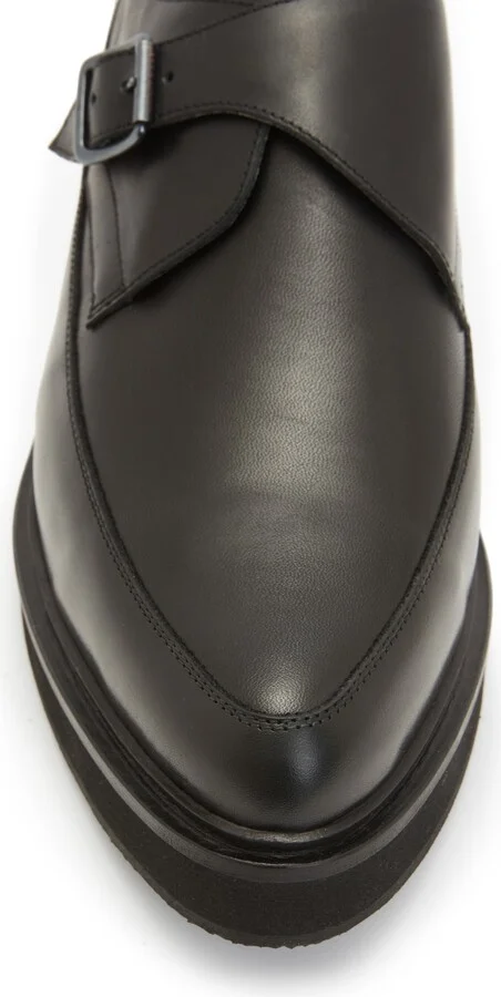 Luke Monk Strap Shoe - Image 6