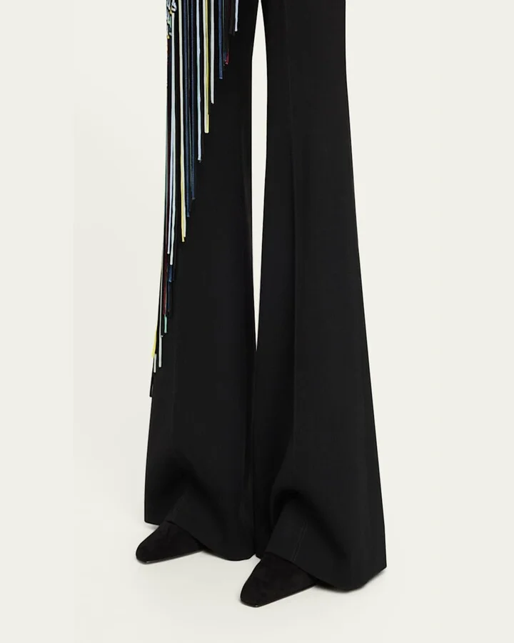 Luke Suede Booties - Image 8