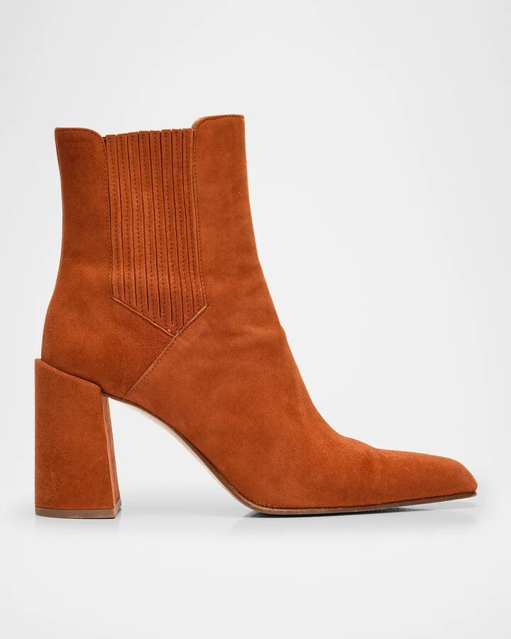 Rust Brown
