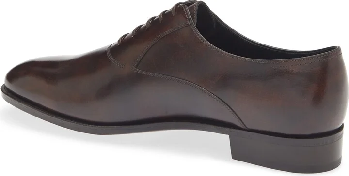 Luke Wholecut Oxford - Image 2