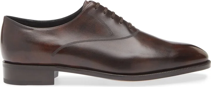 Luke Wholecut Oxford - Image 3