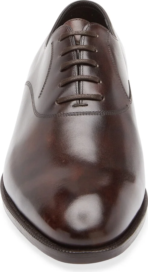 Luke Wholecut Oxford - Image 4