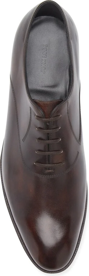 Luke Wholecut Oxford - Image 5