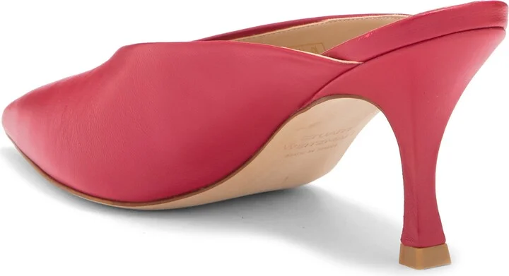 Lula Pointed Toe Pump - Image 2