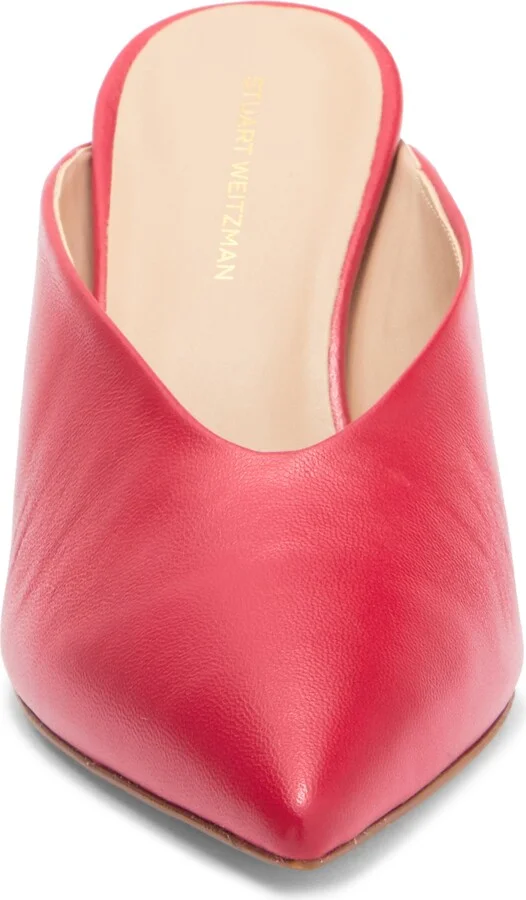 Lula Pointed Toe Pump - Image 3