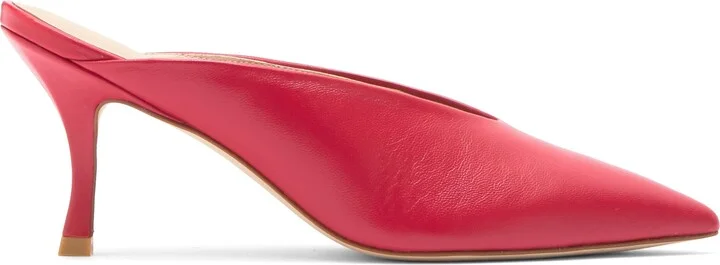 Lula Pointed Toe Pump - Image 4