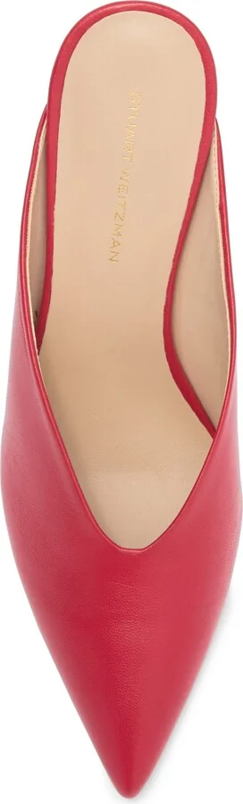 Lula Pointed Toe Pump - Image 5