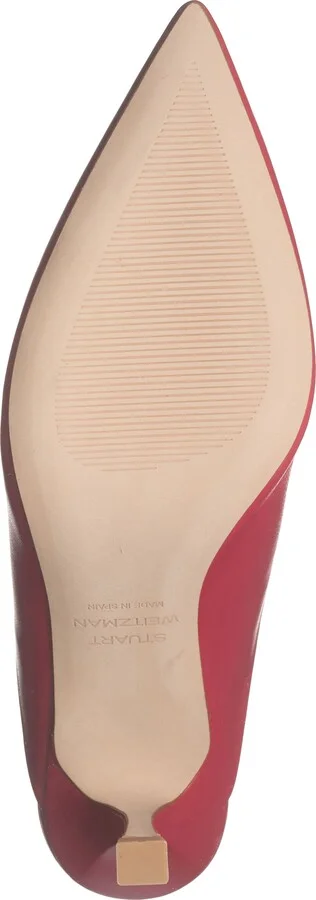 Lula Pointed Toe Pump - Image 6