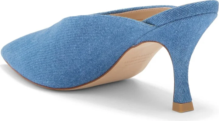 Lula Pointed Toe Pump - Image 8