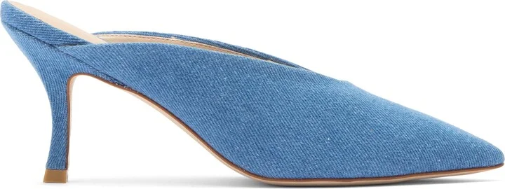 Lula Pointed Toe Pump - Image 10