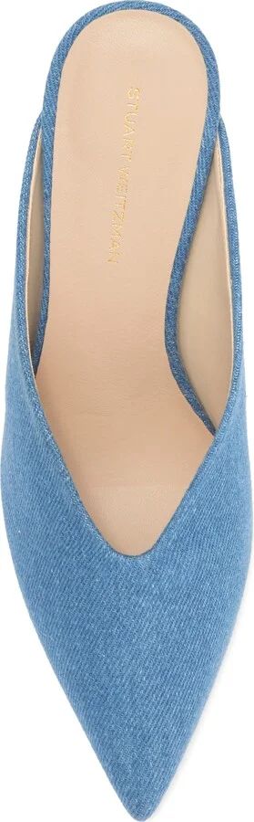 Lula Pointed Toe Pump - Image 11